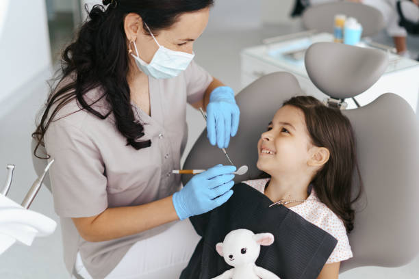 Best Pediatric Emergency Dentist in Talpa, NM